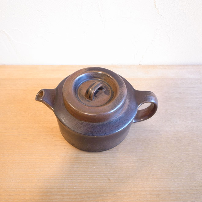 Ulla Procope / ウラ・プロコッペ ARABIA Ruska / ルスカ ティーポット サブ画像1