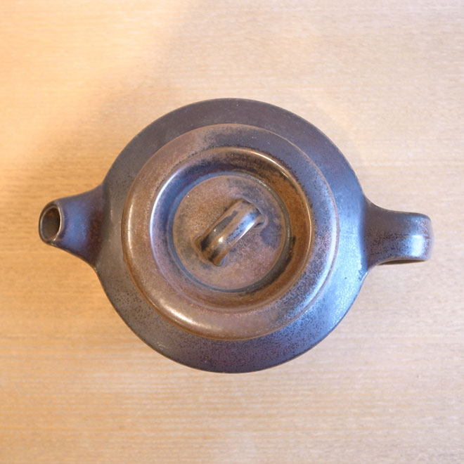 Ulla Procope / ウラ・プロコッペ ARABIA Ruska / ルスカ ティーポット サブ画像2