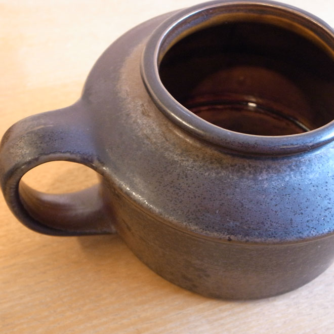 Ulla Procope / ウラ・プロコッペ ARABIA Ruska / ルスカ ティーポット サブ画像6