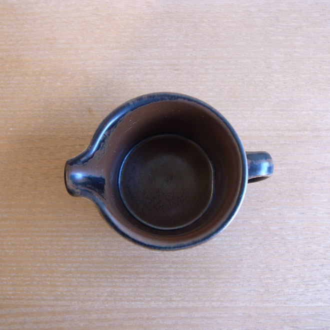 Ulla Procope / ウラ・プロコッペ ARABIA Ruska / ルスカ クリーマー【9cm】 サブ画像2