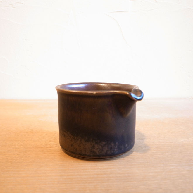 Ulla Procope / ウラ・プロコッペ ARABIA Ruska / ルスカ クリーマー【9cm】 サブ画像5