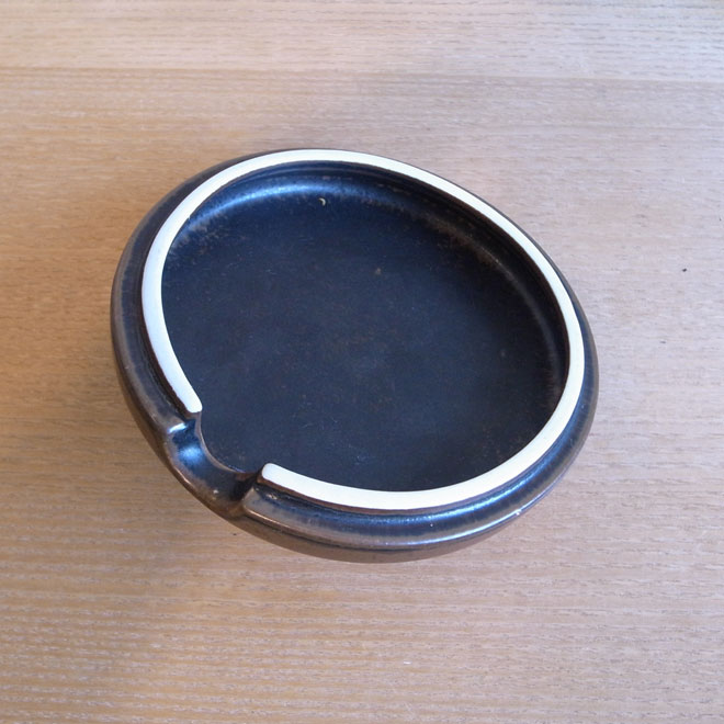 Ulla Procope / ウラ・プロコッペ ARABIA Ruska / ルスカ フタ付きポット【19cm】 サブ画像4