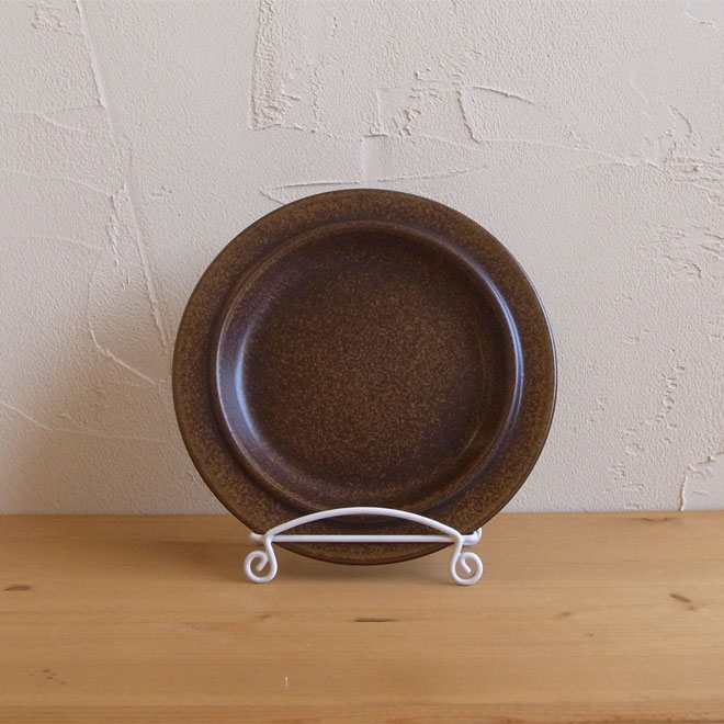 Ulla Procope / ウラ・プロコッペ ARABIA Ruska / ルスカ ランチプレート【20ｃｍ】 メイン画像