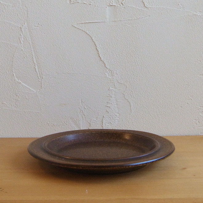 Ulla Procope / ウラ・プロコッペ ARABIA Ruska / ルスカ ランチプレート【20ｃｍ】 サブ画像1