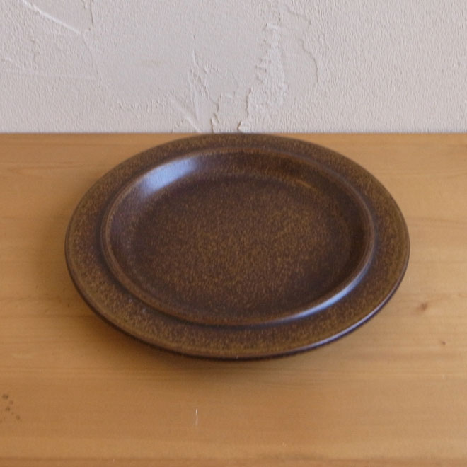 Ulla Procope / ウラ・プロコッペ ARABIA Ruska / ルスカ ランチプレート【20ｃｍ】 サブ画像2