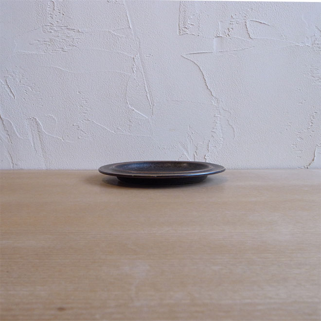 Ulla Procope / ウラ・プロコッペ ARABIA Ruska / ルスカ ランチプレート【20cm】 サブ画像1