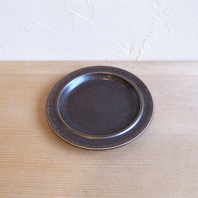 Ulla Procope / ウラ・プロコッペ ARABIA Ruska / ルスカ ランチプレート【20cm】 サブ画像2