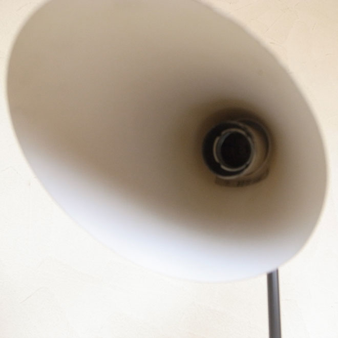 Arne Jacobsen / アルネ・ヤコブセン ルイスポールセン AJフロアランプ サブ画像2