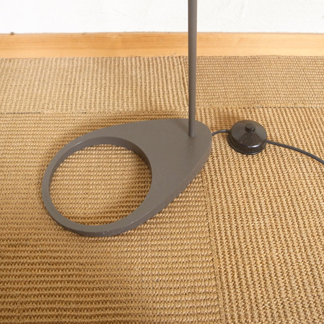 Arne Jacobsen / アルネ・ヤコブセン ルイスポールセン AJフロアランプ サブ画像3