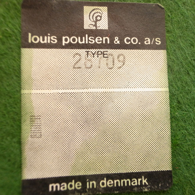 Arne Jacobsen / アルネ・ヤコブセン ルイスポールセン AJフロアランプ サブ画像7