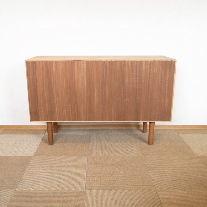 ボーエ・モーエンセン カールアンダーソン & ソーネル サイド