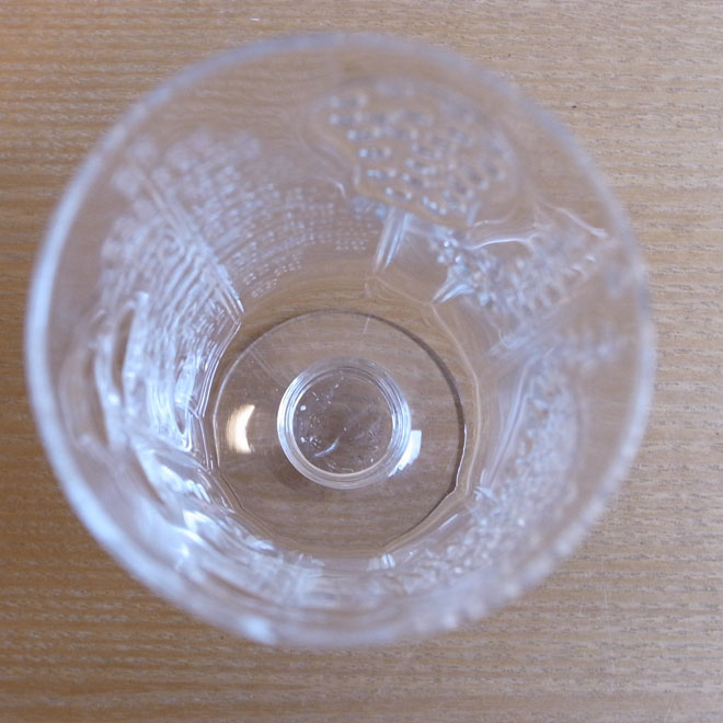 Oiva Toikka / オイバ・トイッカ ヌータヤルヴィ Flora / フローラ 脚付きタンブラー サブ画像2