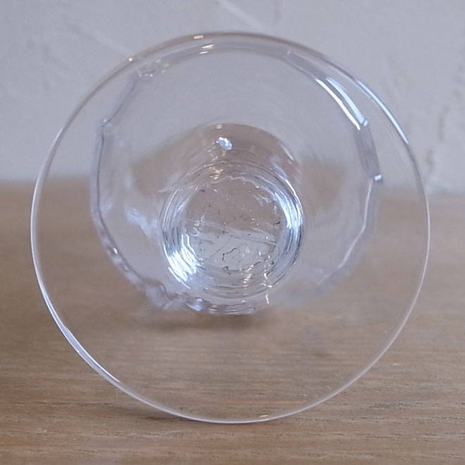 Oiva Toikka / オイバ・トイッカ ヌータヤルヴィ Flora / フローラ 脚付きタンブラー サブ画像4