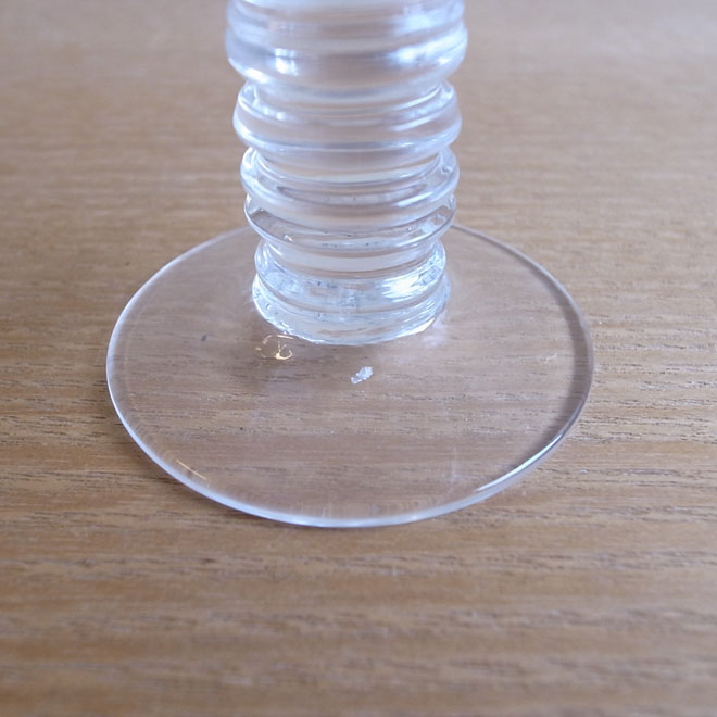 Oiva Toikka / オイバ・トイッカ ヌータヤルヴィ Flora / フローラ 脚付きタンブラー サブ画像5