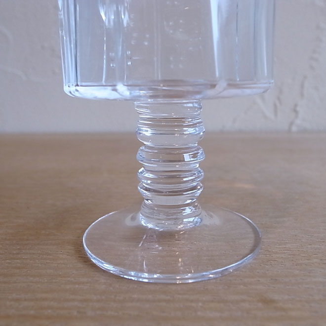 Oiva Toikka / オイバ・トイッカ ヌータヤルヴィ Flora / フローラ 脚付きタンブラー サブ画像3