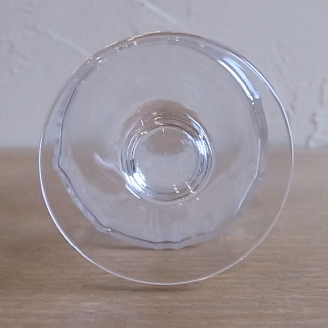 Oiva Toikka / オイバ・トイッカ ヌータヤルヴィ Flora / フローラ 脚付きタンブラー サブ画像4