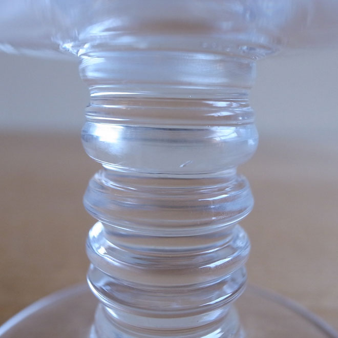 Oiva Toikka / オイバ・トイッカ ヌータヤルヴィ Flora / フローラ 脚付きタンブラー サブ画像6