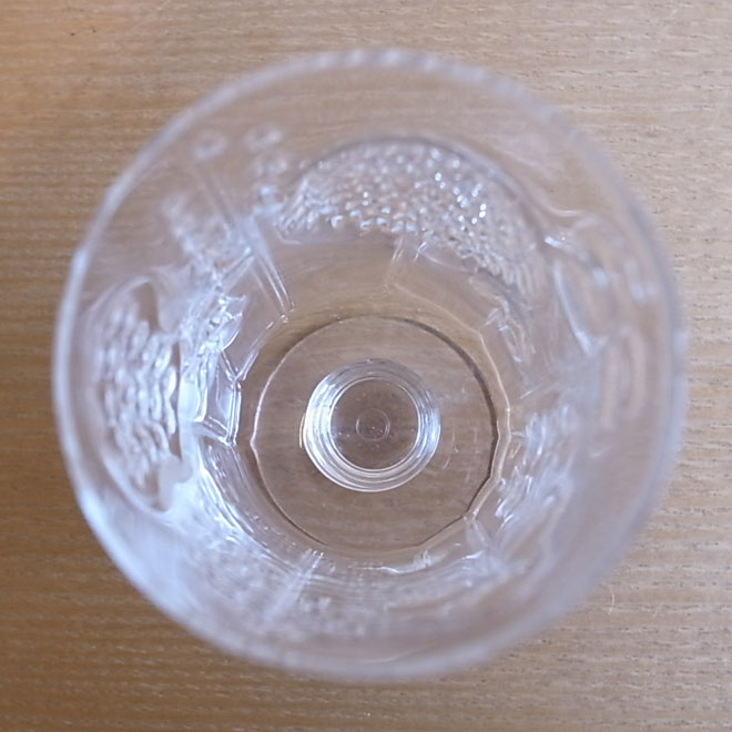 Oiva Toikka / オイバ・トイッカ ヌータヤルヴィ Flora / フローラ 脚付きタンブラー サブ画像2