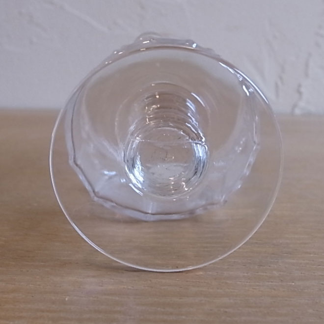 Oiva Toikka / オイバ・トイッカ ヌータヤルヴィ Flora / フローラ 脚付きタンブラー サブ画像4