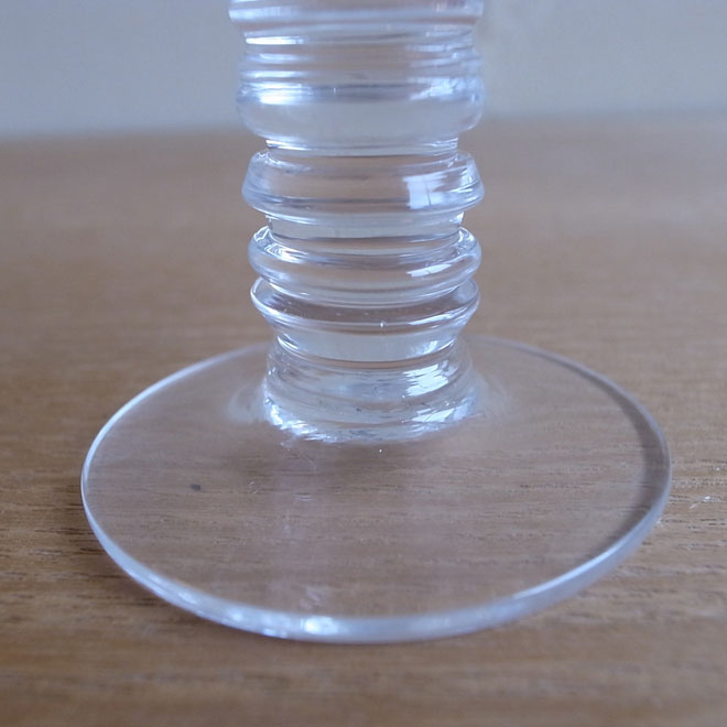 Oiva Toikka / オイバ・トイッカ ヌータヤルヴィ Flora / フローラ 脚付きタンブラー サブ画像5