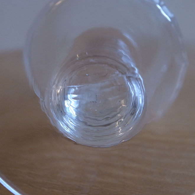 Oiva Toikka / オイバ・トイッカ ヌータヤルヴィ Flora / フローラ 脚付きタンブラー サブ画像7