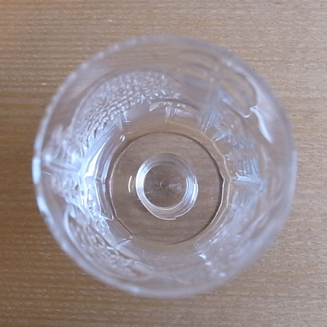 Oiva Toikka / オイバ・トイッカ ヌータヤルヴィ Flora / フローラ 脚付きタンブラー サブ画像2