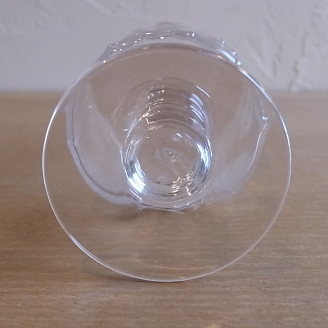 Oiva Toikka / オイバ・トイッカ ヌータヤルヴィ Flora / フローラ 脚付きタンブラー サブ画像4