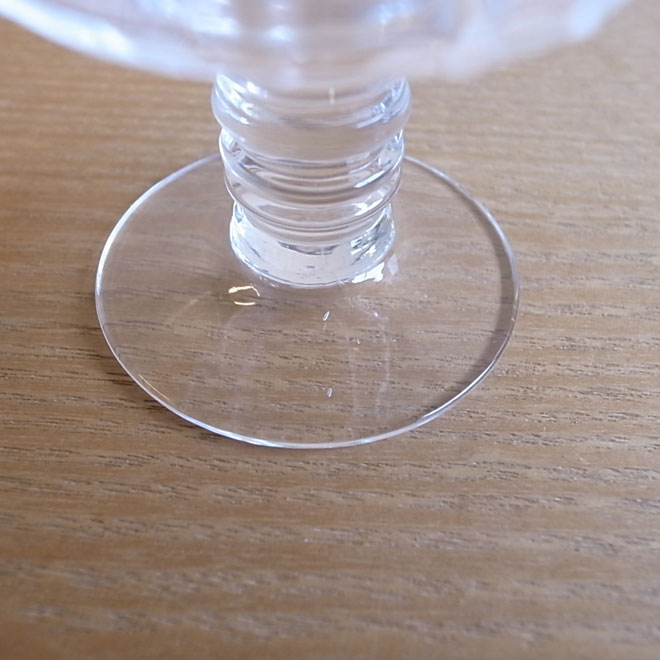 Oiva Toikka / オイバ・トイッカ ヌータヤルヴィ Flora / フローラ 脚付きタンブラー サブ画像6