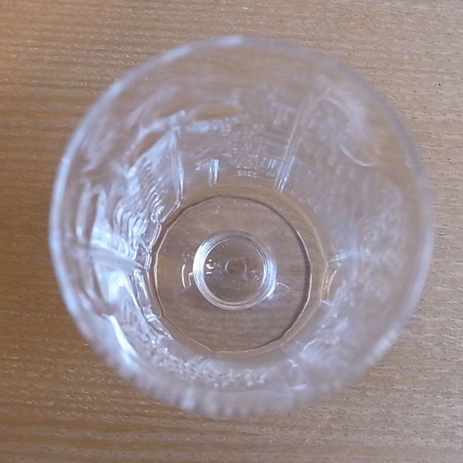 Oiva Toikka / オイバ・トイッカ ヌータヤルヴィ Flora / フローラ 脚付きタンブラー サブ画像2