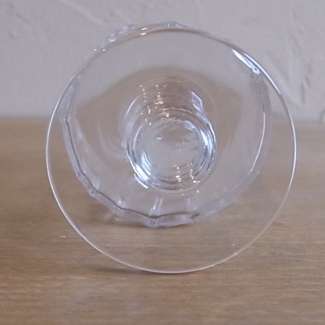 Oiva Toikka / オイバ・トイッカ ヌータヤルヴィ Flora / フローラ 脚付きタンブラー サブ画像4