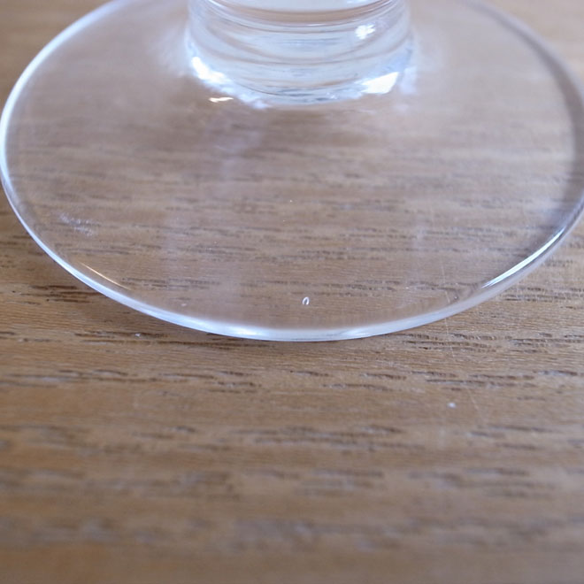 Oiva Toikka / オイバ・トイッカ ヌータヤルヴィ Flora / フローラ 脚付きタンブラー サブ画像5