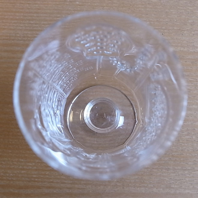 Oiva Toikka / オイバ・トイッカ ヌータヤルヴィ Flora / フローラ 脚付きタンブラー サブ画像2