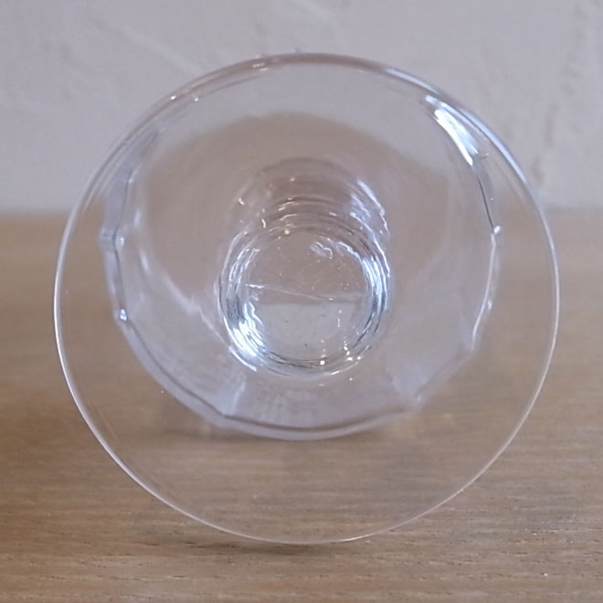 Oiva Toikka / オイバ・トイッカ ヌータヤルヴィ Flora / フローラ 脚付きタンブラー サブ画像4