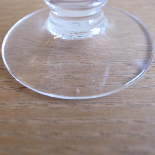 Oiva Toikka / オイバ・トイッカ ヌータヤルヴィ Flora / フローラ 脚付きタンブラー サブ画像5