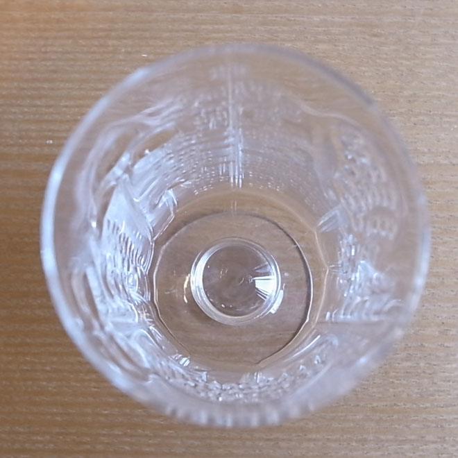 Oiva Toikka / オイバ・トイッカ ヌータヤルヴィ Flora / フローラ 脚付きタンブラー サブ画像2