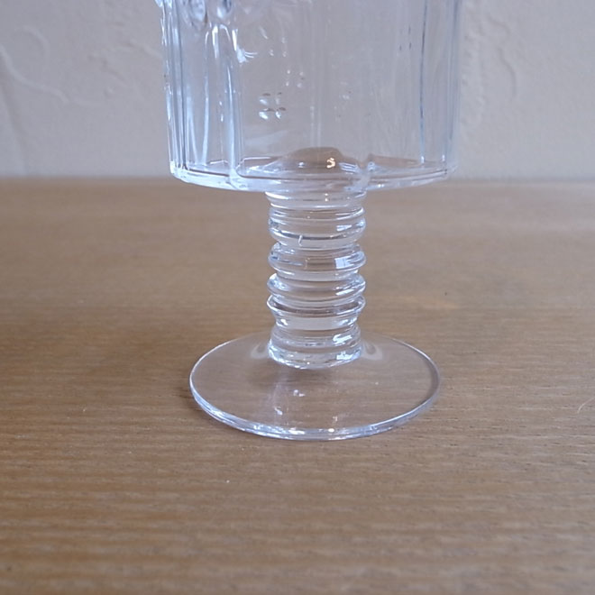 Oiva Toikka / オイバ・トイッカ ヌータヤルヴィ Flora / フローラ 脚付きタンブラー サブ画像3