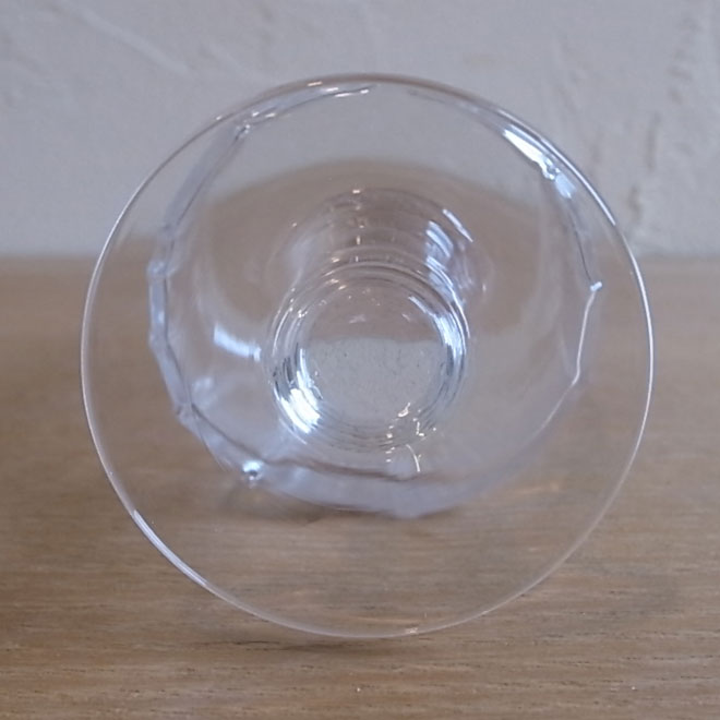 Oiva Toikka / オイバ・トイッカ ヌータヤルヴィ Flora / フローラ 脚付きタンブラー サブ画像4