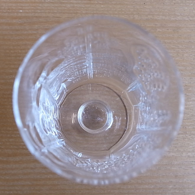 Oiva Toikka / オイバ・トイッカ ヌータヤルヴィ Flora / フローラ 脚付きタンブラー サブ画像2