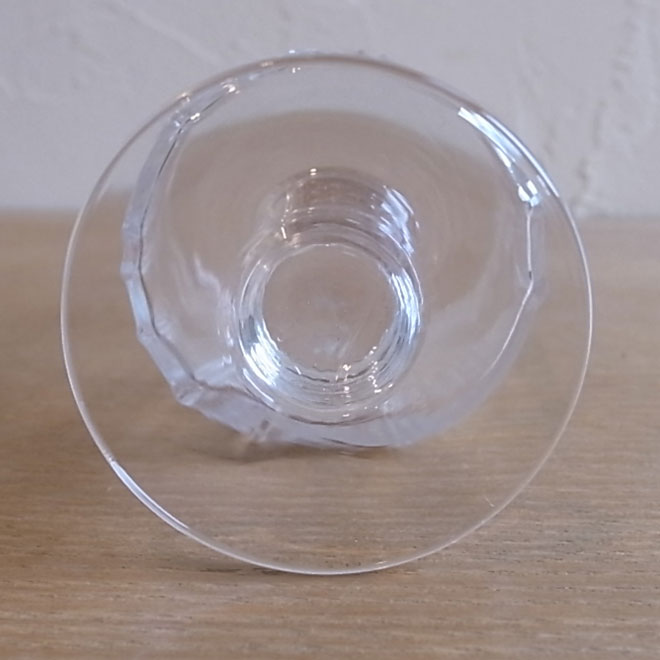 Oiva Toikka / オイバ・トイッカ ヌータヤルヴィ Flora / フローラ 脚付きタンブラー サブ画像4