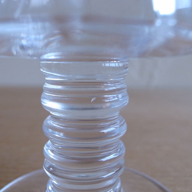 Oiva Toikka / オイバ・トイッカ ヌータヤルヴィ Flora / フローラ 脚付きタンブラー サブ画像5