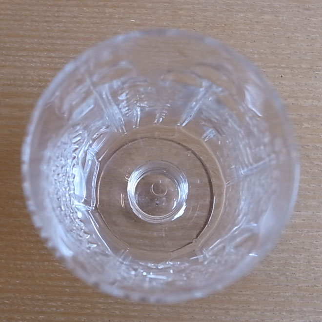 Oiva Toikka / オイバ・トイッカ ヌータヤルヴィ Flora / フローラ 脚付きタンブラー サブ画像2