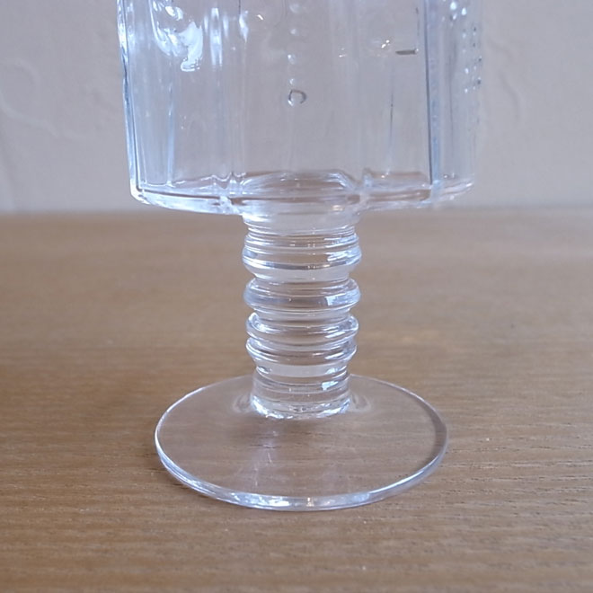 Oiva Toikka / オイバ・トイッカ ヌータヤルヴィ Flora / フローラ 脚付きタンブラー サブ画像3