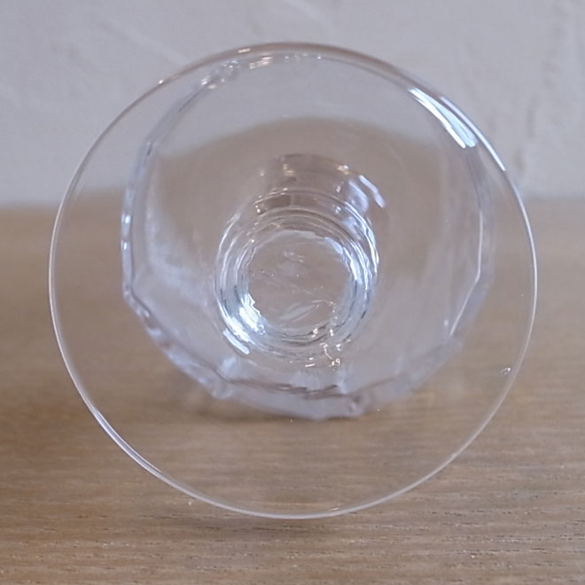 Oiva Toikka / オイバ・トイッカ ヌータヤルヴィ Flora / フローラ 脚付きタンブラー サブ画像4