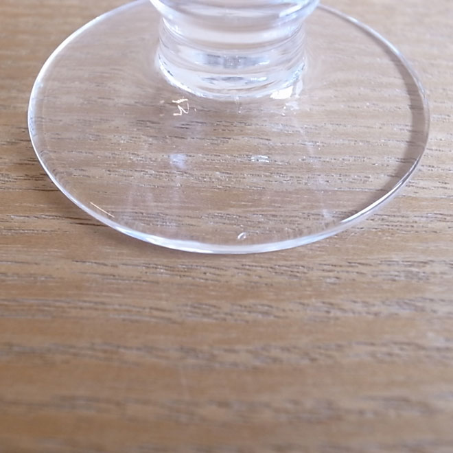 Oiva Toikka / オイバ・トイッカ ヌータヤルヴィ Flora / フローラ 脚付きタンブラー サブ画像5