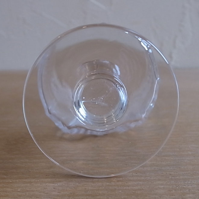 Oiva Toikka / オイバ・トイッカ ヌータヤルヴィ Flora / フローラ 脚付きタンブラー サブ画像4