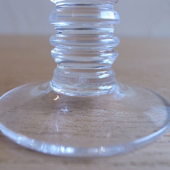 Oiva Toikka / オイバ・トイッカ ヌータヤルヴィ Flora / フローラ 脚付きタンブラー サブ画像6