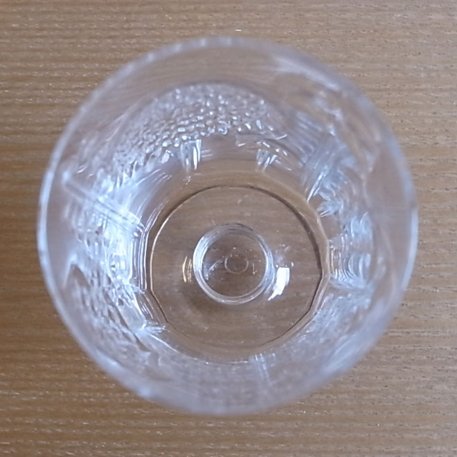 Oiva Toikka / オイバ・トイッカ ヌータヤルヴィ Flora / フローラ 脚付きタンブラー サブ画像2