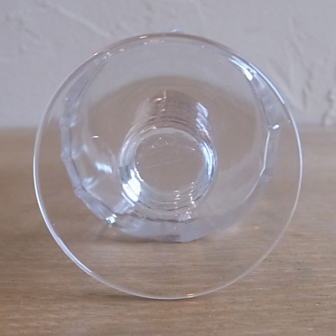 Oiva Toikka / オイバ・トイッカ ヌータヤルヴィ Flora / フローラ 脚付きタンブラー サブ画像4