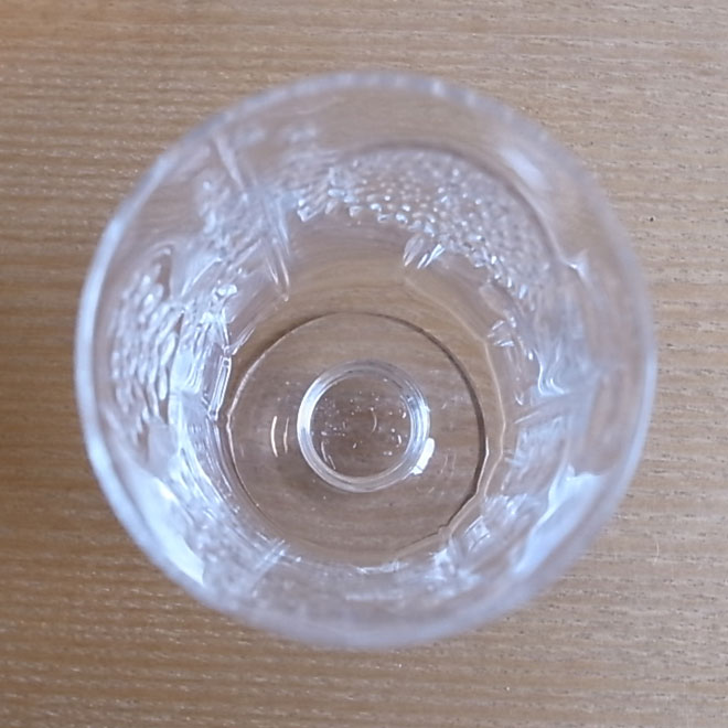 Oiva Toikka / オイバ・トイッカ ヌータヤルヴィ Flora / フローラ 脚付きタンブラー サブ画像2