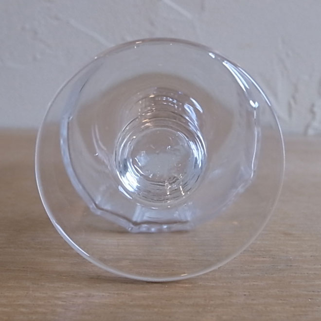 Oiva Toikka / オイバ・トイッカ ヌータヤルヴィ Flora / フローラ 脚付きタンブラー サブ画像4